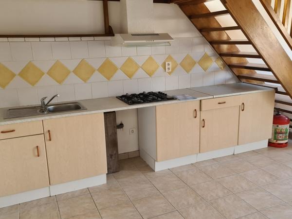 Location Appartement 3 pièces Cabriès (13480) - TRES PROCHE TOUS COMMERCES