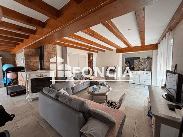 À vendre Maison 7 pièces 223.69 m² - Saint-jean-de-monts 85160