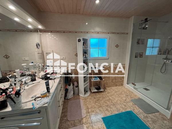 À vendre Maison 7 pièces 223.69 m² - Saint-jean-de-monts 85160