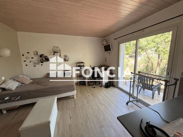 À vendre Maison 7 pièces 223.69 m² - Saint-jean-de-monts 85160