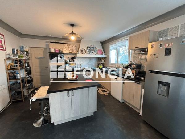 À vendre Maison 7 pièces 223.69 m² - Saint-jean-de-monts 85160