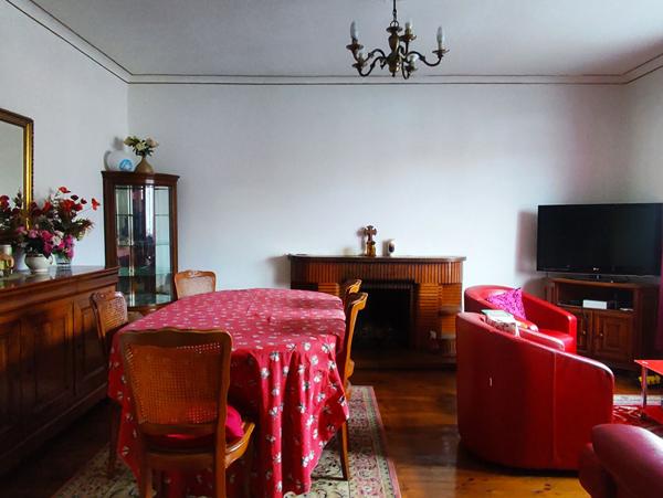 A VENDRE - La Rochelle - Porte Royale - Maison 5 chambres - Jardin - Garage