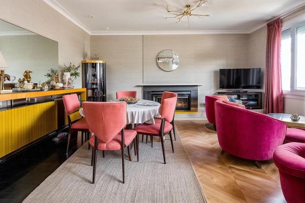 A VENDRE - La Rochelle - Porte Royale - Maison 5 chambres - Jardin - Garage