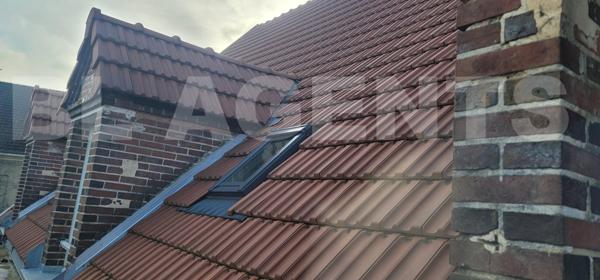 Logement de 115m² 6 pièces, 4 chambres au Centre-Ville de Villenauxe-la-Grande