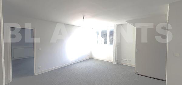 Logement de 115m² 6 pièces, 4 chambres au Centre-Ville de Villenauxe-la-Grande