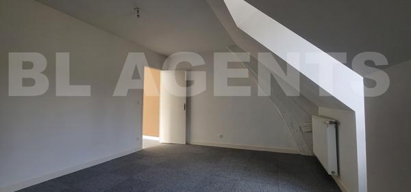 Logement de 115m² 6 pièces, 4 chambres au Centre-Ville de Villenauxe-la-Grande