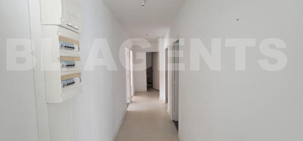 Logement de 115m² 6 pièces, 4 chambres au Centre-Ville de Villenauxe-la-Grande