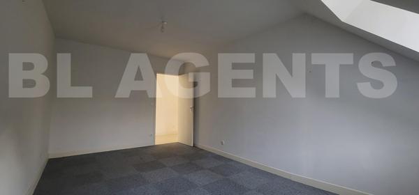 Logement de 115m² 6 pièces, 4 chambres au Centre-Ville de Villenauxe-la-Grande