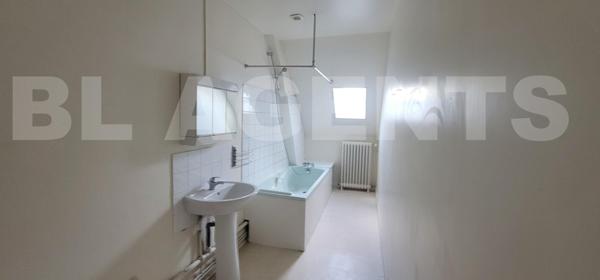 Logement de 115m² 6 pièces, 4 chambres au Centre-Ville de Villenauxe-la-Grande