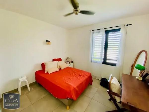 Appartement à vendre 2 pièces 50m² Saint-Paul (97434)