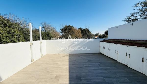 Maison à L' ILE-D'YEU, 85350 - 3 pièces 50m²