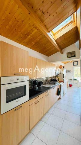 Maison à L' ILE-D'YEU, 85350 - 3 pièces 50m²