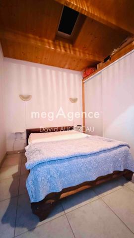 Maison à L' ILE-D'YEU, 85350 - 3 pièces 50m²