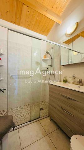 Maison à L' ILE-D'YEU, 85350 - 3 pièces 50m²