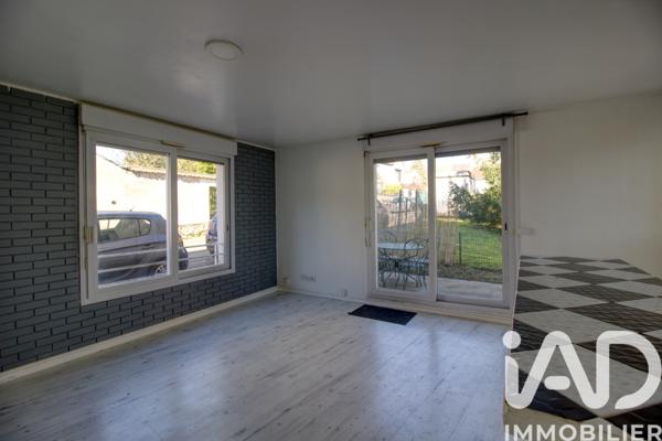 Location appartement 2 pièces 45 m² Saint-Leu-la-Forêt