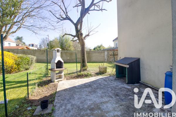 Location appartement 2 pièces 45 m² Saint-Leu-la-Forêt