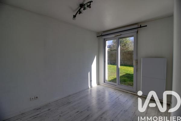 Location appartement 2 pièces 45 m² Saint-Leu-la-Forêt