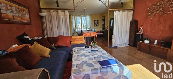 Maison traditionnelle 5 pièces de 154 m² à Aulnay (17470)