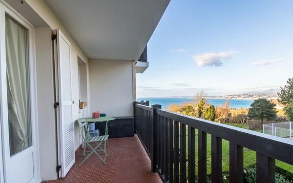 Appartement à vendre    2 pièces • 47,86 m2 Villers-sur-Mer