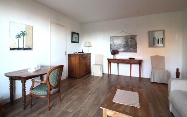 Appartement à vendre    2 pièces • 47,86 m2 Villers-sur-Mer