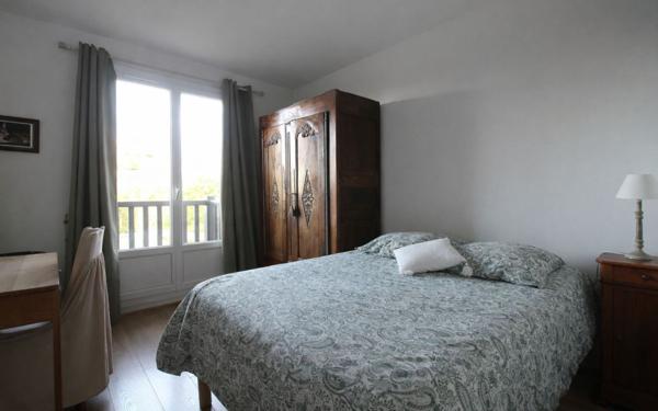 Appartement à vendre    2 pièces • 47,86 m2 Villers-sur-Mer