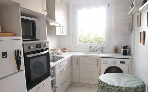 Appartement à vendre    2 pièces • 47,86 m2 Villers-sur-Mer