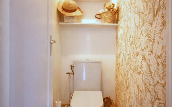 Appartement à vendre    2 pièces • 47,86 m2 Villers-sur-Mer