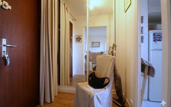 Appartement à vendre    2 pièces • 47,86 m2 Villers-sur-Mer