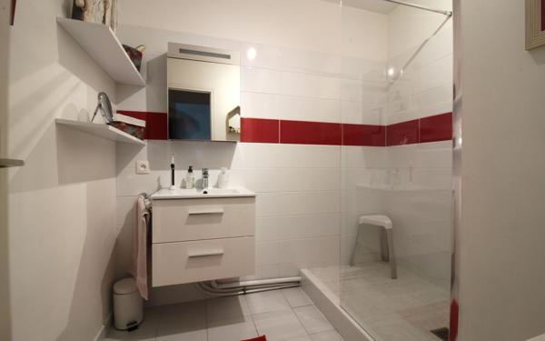 Appartement à vendre    2 pièces • 47,86 m2 Villers-sur-Mer