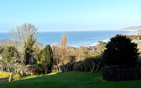 Appartement à vendre    2 pièces • 47,86 m2 Villers-sur-Mer