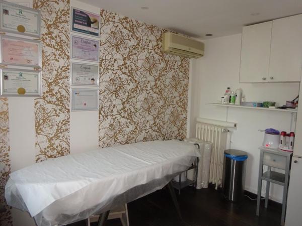 Local commercial à louer à Nogent-le-Rotrou dans l'Eure-et-Loir (28400), ref : LOC NOG 940