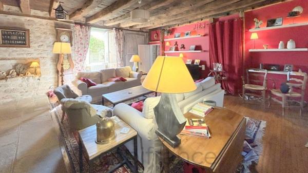 Demeure de Caractère, secteur Xaintrie