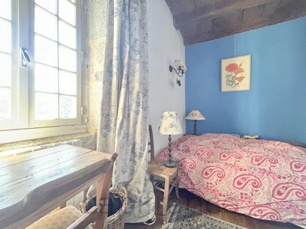 Demeure de Caractère, secteur Xaintrie