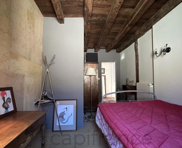 Demeure de Caractère, secteur Xaintrie