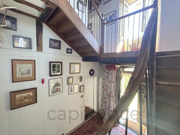 Demeure de Caractère, secteur Xaintrie