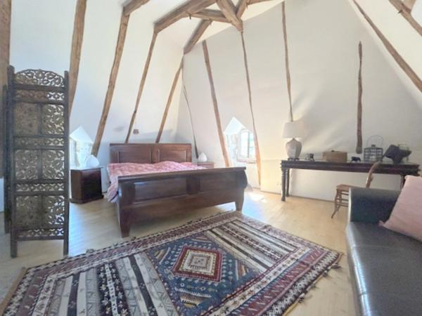 Demeure de Caractère, secteur Xaintrie