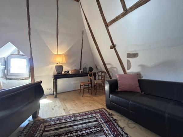 Demeure de Caractère, secteur Xaintrie