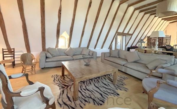 Demeure de Caractère, secteur Xaintrie