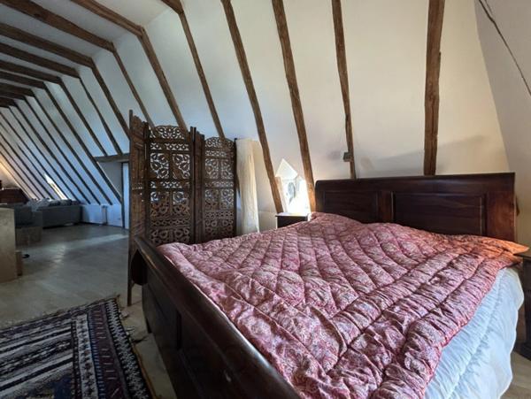 Demeure de Caractère, secteur Xaintrie