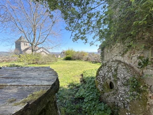 Demeure de Caractère, secteur Xaintrie