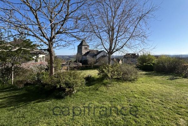 Demeure de Caractère, secteur Xaintrie