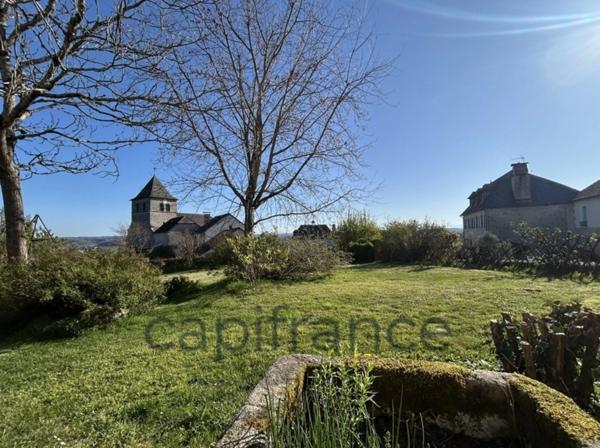 Demeure de Caractère, secteur Xaintrie