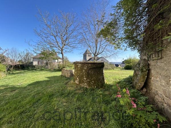 Demeure de Caractère, secteur Xaintrie