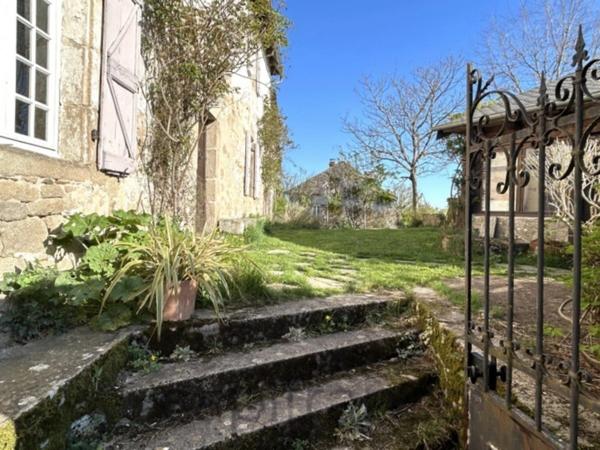 Demeure de Caractère, secteur Xaintrie