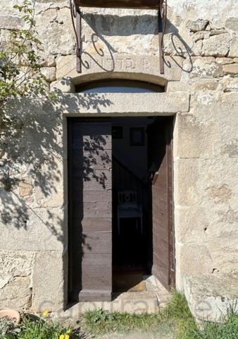 Demeure de Caractère, secteur Xaintrie