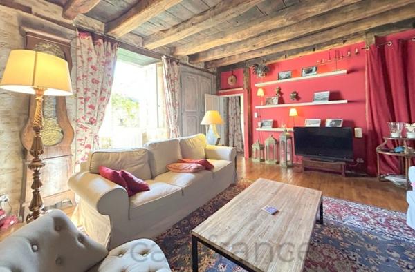 Demeure de Caractère, secteur Xaintrie