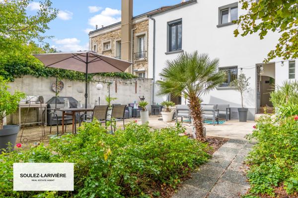 Thiais (94320) Thiais (94320), LES SAVATS