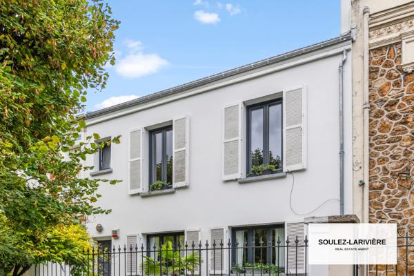 Thiais (94320) Thiais (94320), LES SAVATS