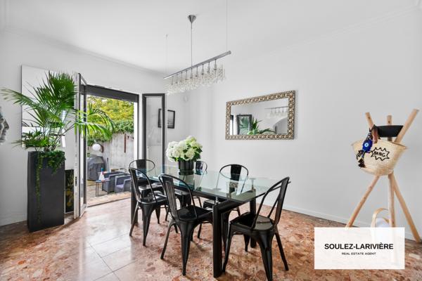 Thiais (94320) Thiais (94320), LES SAVATS