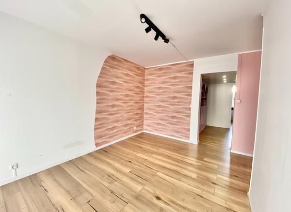 Local commercial 44 m²